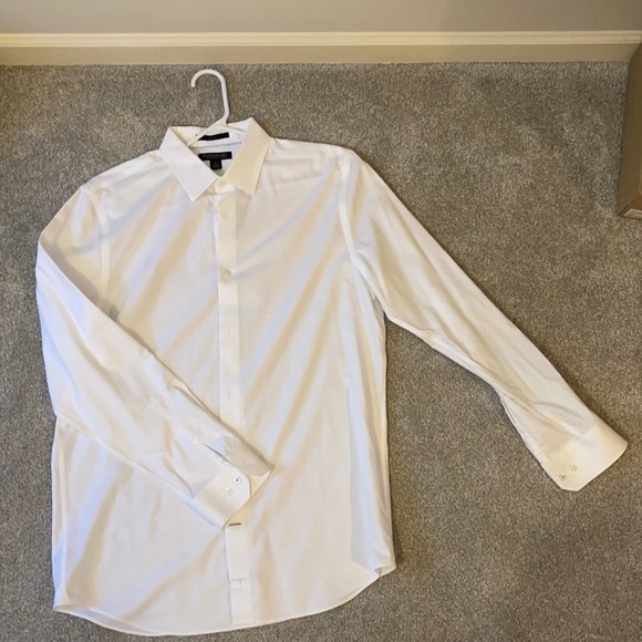 Banana Republic Other - MEN’S DRESS SHIRT
